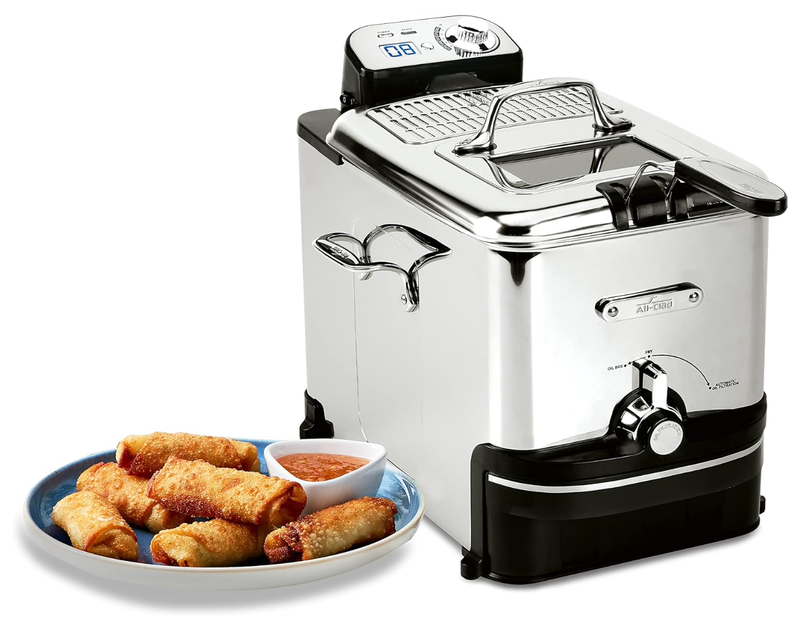 nồi chi&ecirc;n ngập dầu tốt nhất 2026 - H&igrave;nh 2