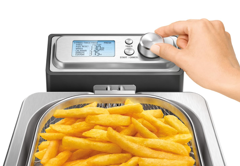 nồi chi&ecirc;n ngập dầu tốt nhất 2026 - H&igrave;nh 4