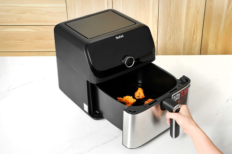 Nồi chiên không dầu Tefal (ảnh 5)