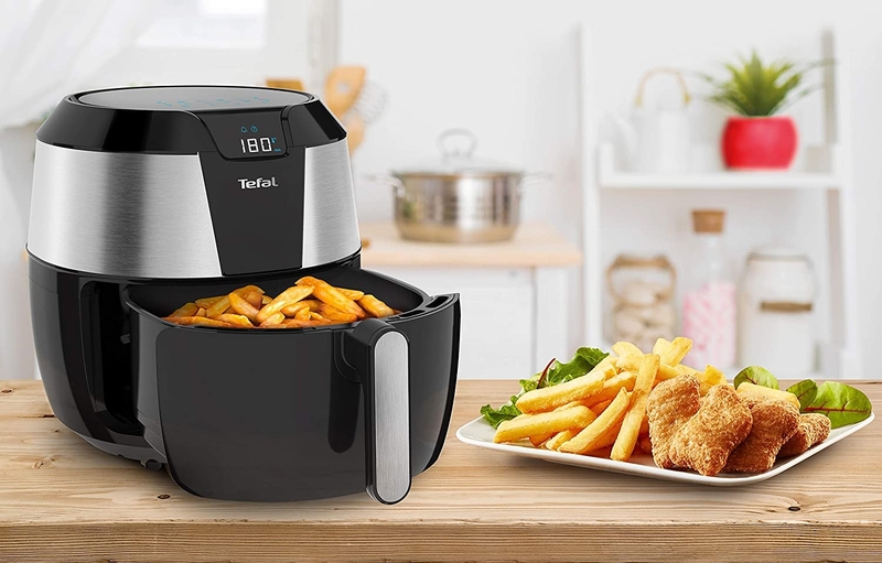Nồi chiên không dầu Tefal (ảnh 2)