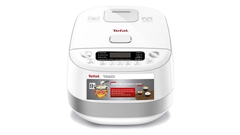 Nồi cơm cao tần loại nào tốt nhất 2025? 5