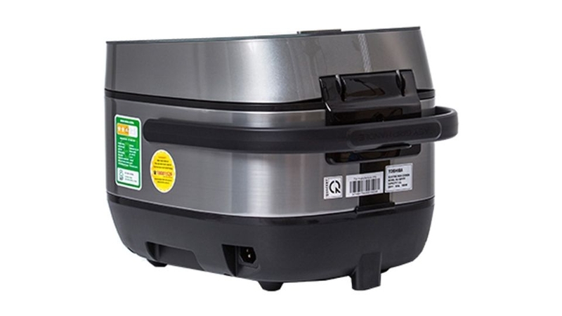 Nồi cơm cao tần loại nào tốt nhất 2025? 6