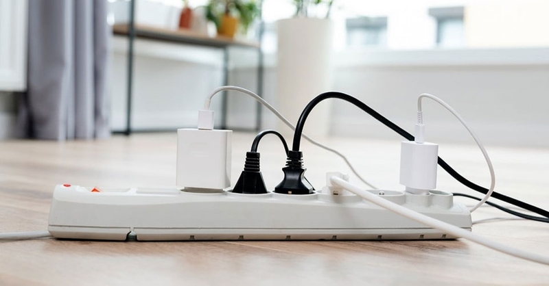 Nồi cơm điện Zojirushi báo lỗi E06 - 07