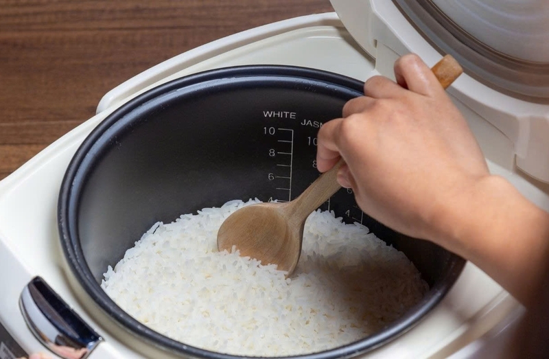 nồi cơm điện báo lỗi E5 ảnh 6