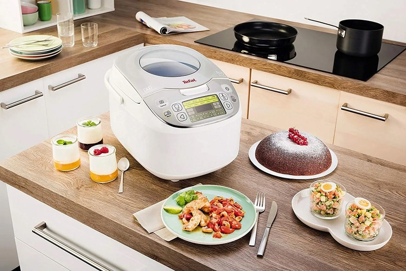 Tiêu chí chọn nồi cơm cao tần