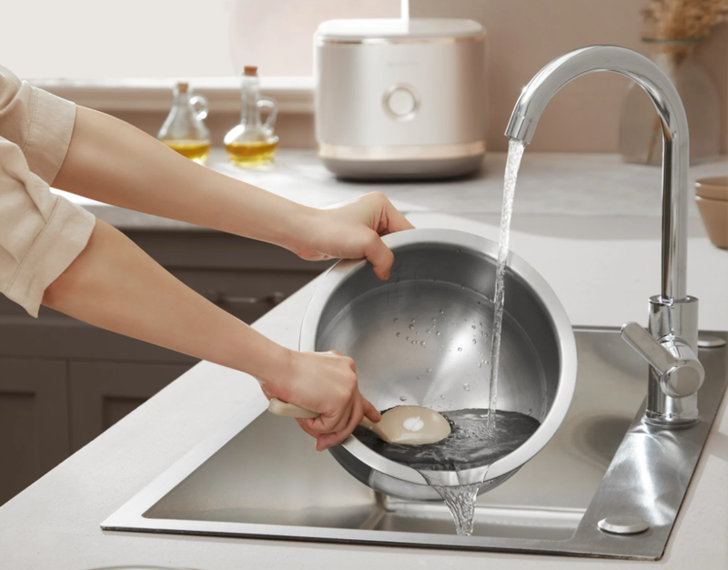 Nồi cơm điện cao tần Joyoung 4 lít JNRC-401 - hình 5