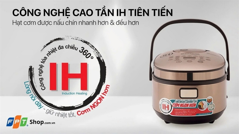 nồi cơm điện có chức năng nấu gạo lứt tốt nhất 2026 ảnh 5.jpg