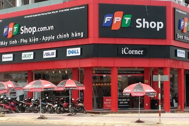 FPT Shop là lựa chọn hoàn hảo khi bạn muốn mua nồi cơm điện cơ giá rẻ dưới 500k tốt nhất 2025