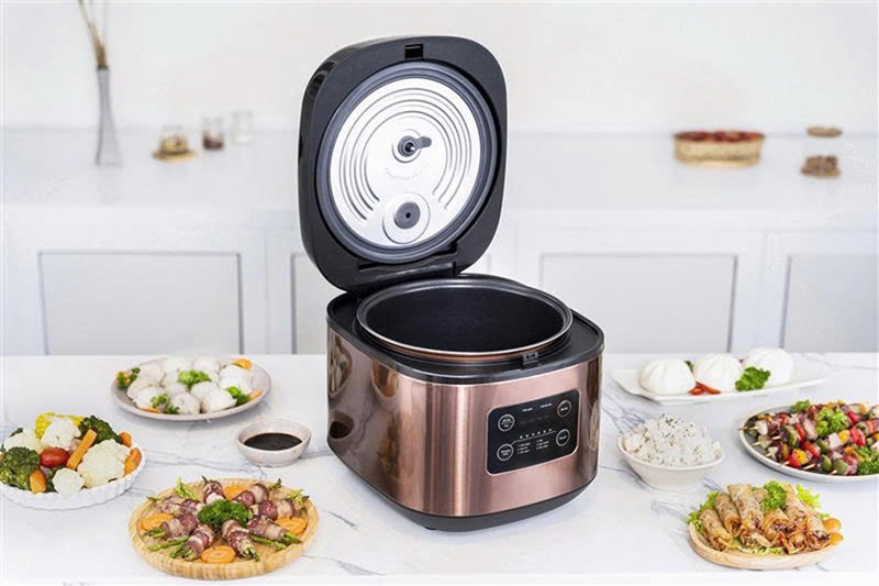 Nồi cơm điện Kalite loại nào tốt 2025 - 09