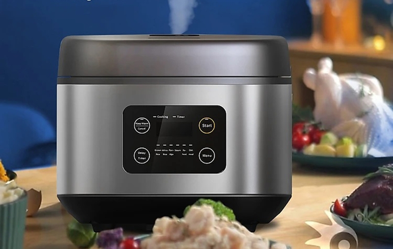 Nồi cơm điện Kalite loại nào tốt 2025 - 01