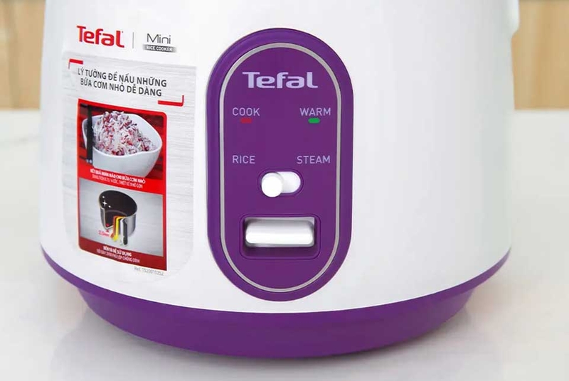 Nồi cơm điện mini tốt nhất 2026 - 02
