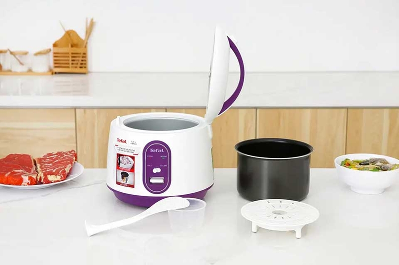 Nồi cơm điện mini tốt nhất 2026 - 01