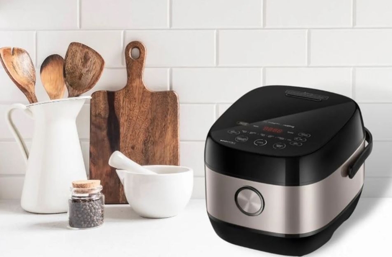 nồi cơm điện nắp gài loại nào tốt 6