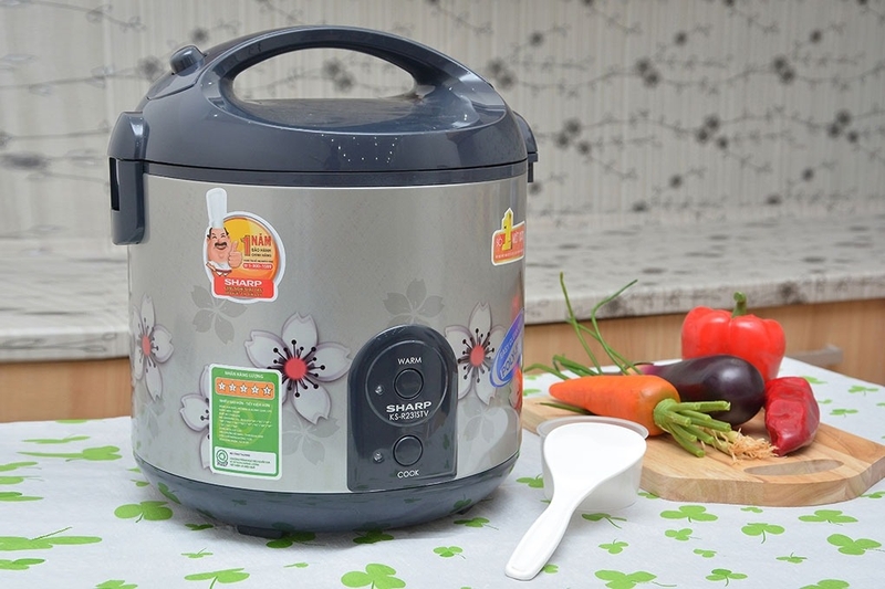 nồi cơm điện nắp gài tốt nhất 2025 4