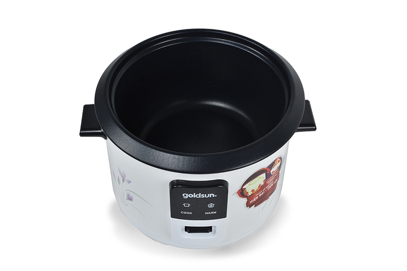 nồi cơm điện nắp rời 4