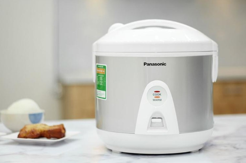 Nồi cơm điện Panasonic có tốt không 8