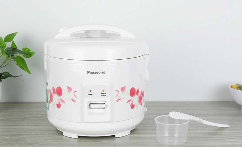 Nồi cơm điện Panasonic có tốt không 3