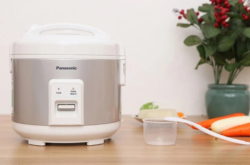 Nồi cơm điện Panasonic có tốt không