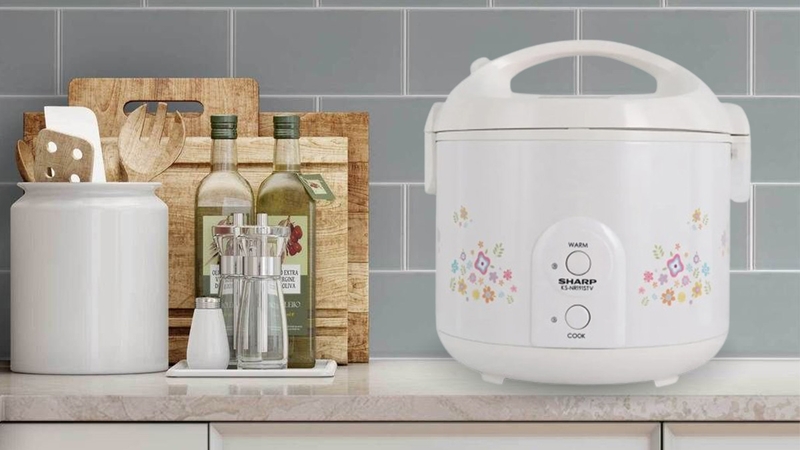 Nồi cơm điện Thái Lan - ảnh 8