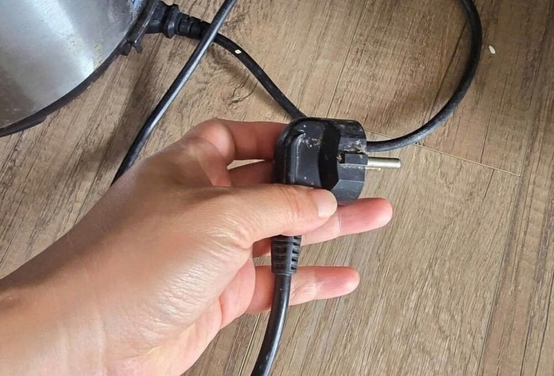 Nồi cơm điện Tiger không vào điện ảnh 4