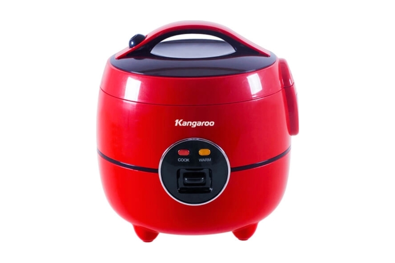 nồi cơm điện trái táo hình 3