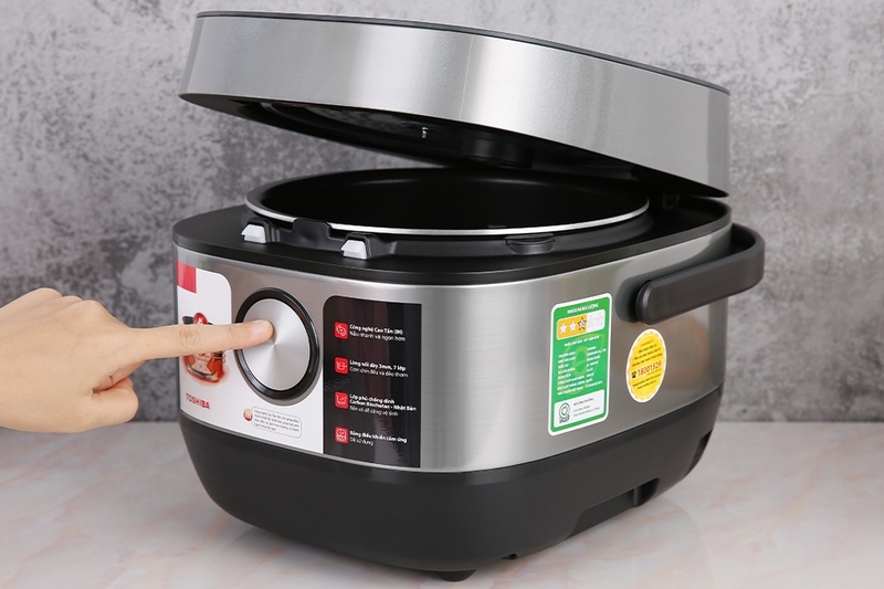 nồi cơm điện trên 3 triệu loại nào tốt 3