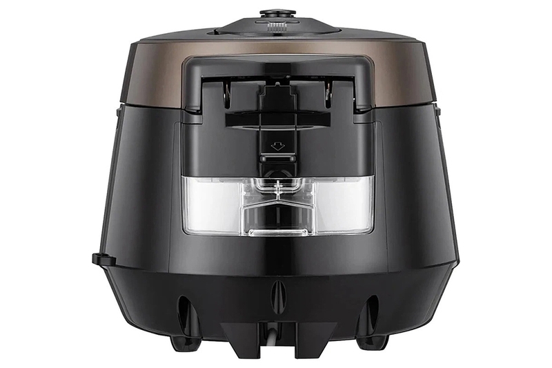 Đánh giá nồi cơm điện Cuckoo CRP - PK1000S (hình 2)