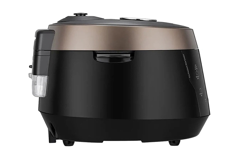 Đánh giá nồi cơm điện Cuckoo CRP - PK1000S (hình 3)