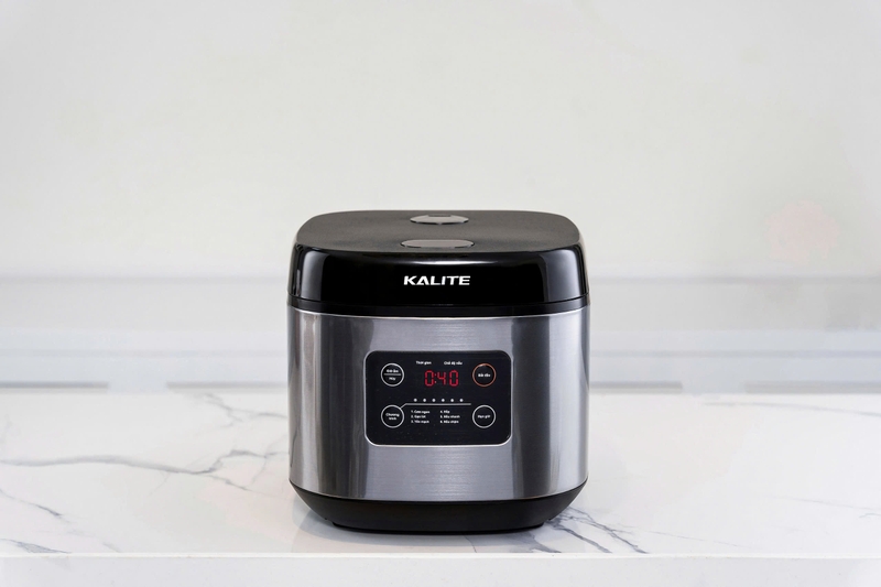 Top 6 nồi cơm điện tử giá dưới 1 triệu tốt nhất hiện nay (hình 5)