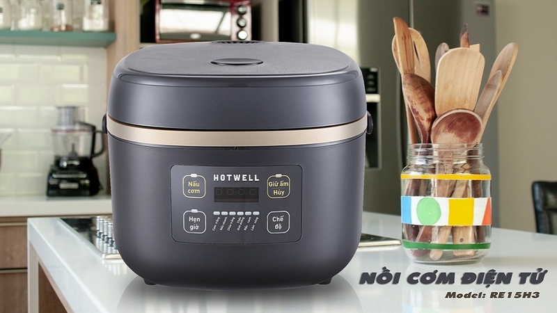 Top 6 nồi cơm điện tử giá dưới 1 triệu tốt nhất hiện nay (hình 9)