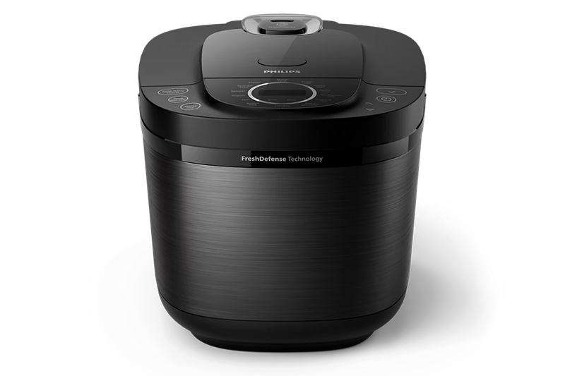 Nồi cơm điện tử Philips 1.8 lít HD4814/31 (hình 5)