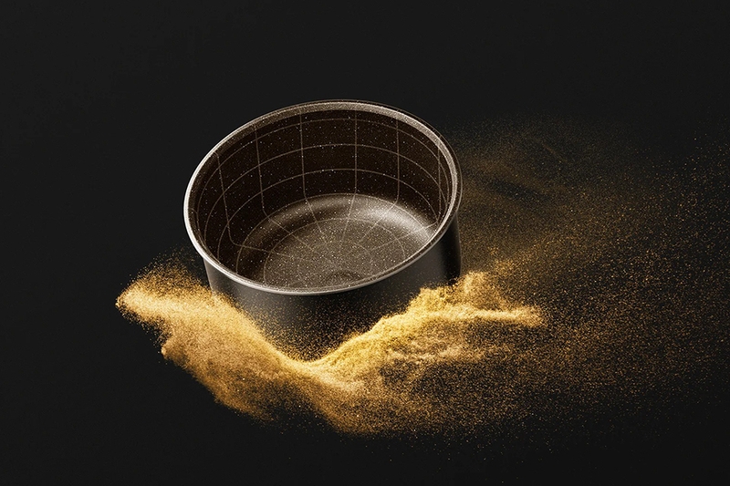 Nồi cơm điện tử Xiaomi 4 lít MFB090-1 (hình 9)