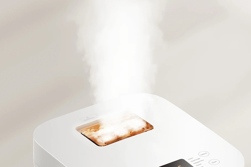 Nồi cơm điện tử Xiaomi 4 lít MFB090-1 (hình 5)