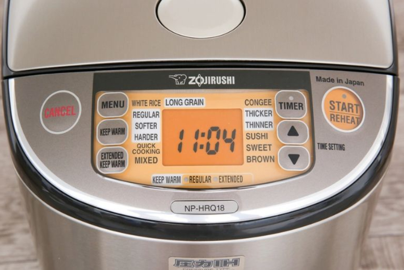 Nồi cơm điện Zojirushi có tốt không? 2