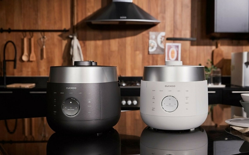 Có nên mua nồi cơm ECO Stainless?
