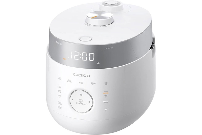 Nồi cơm tách đường Cuckoo - 06