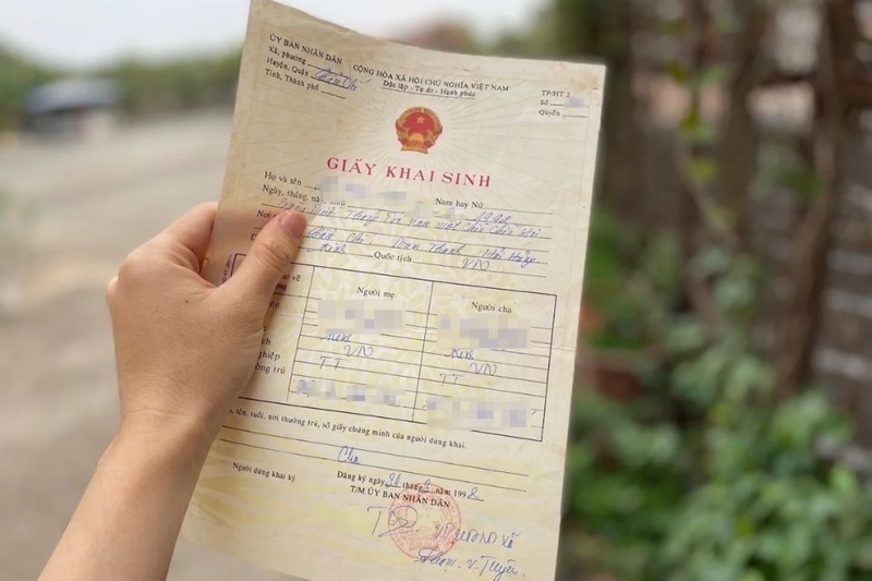 nơi đăng ký khai sinh là gì (ảnh 3)