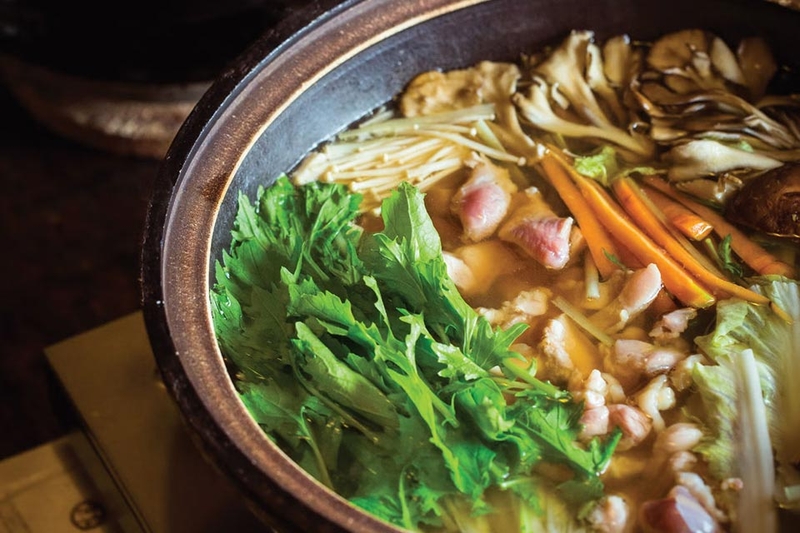 Nồi đất hầm canh tốt - 02
