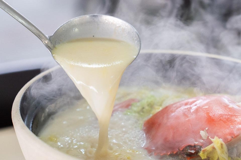 Nồi đất hầm canh tốt - 06
