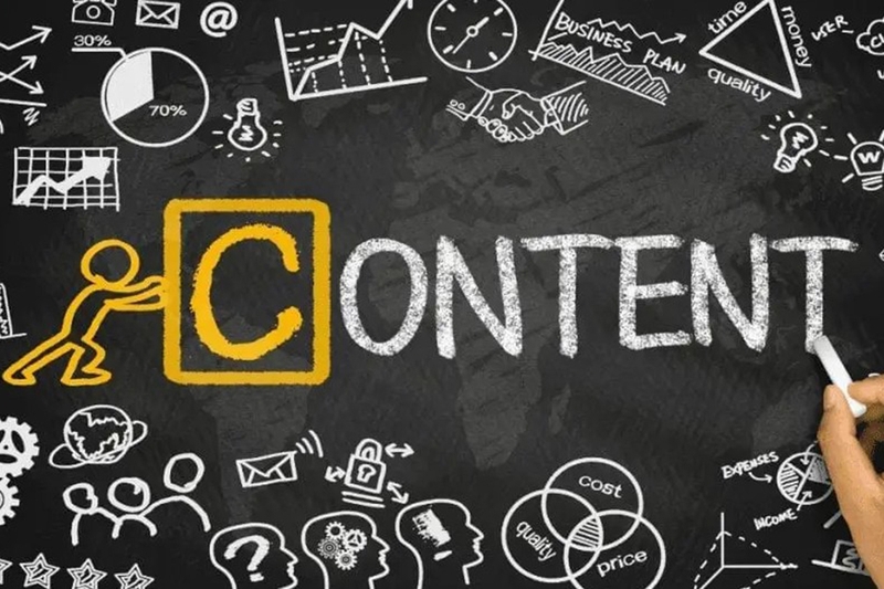 Nội dung là gì 2