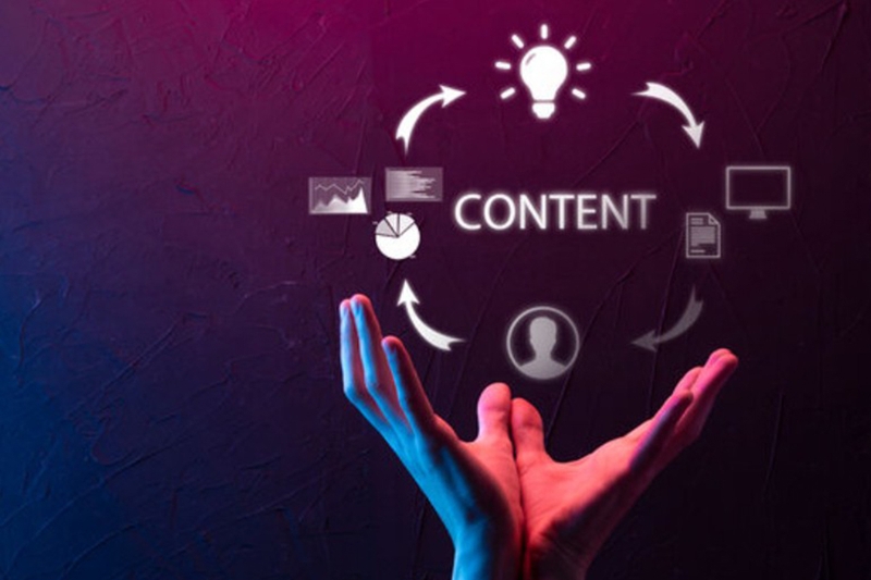 Nội dung là gì 1