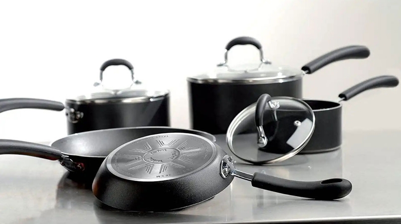 Nồi gang nấu bếp từ - 03