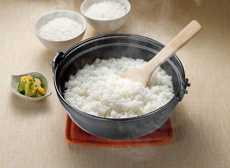 Nồi gang nấu bếp từ - 05