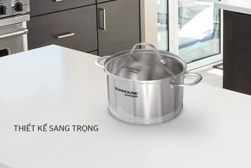 noi inox 5 day day tu 20cm sunhouse shg502 20