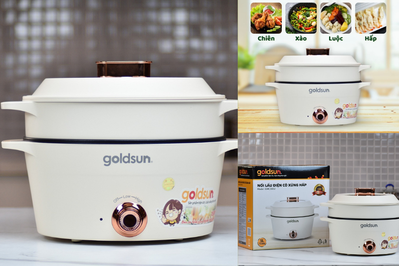 Nồi lẩu điện Happycook có tốt không (4)
