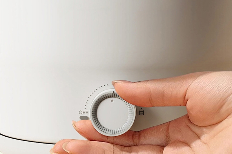 Nồi lẩu điện Lumias 1.8 lít LM-PM600 (hình 6)