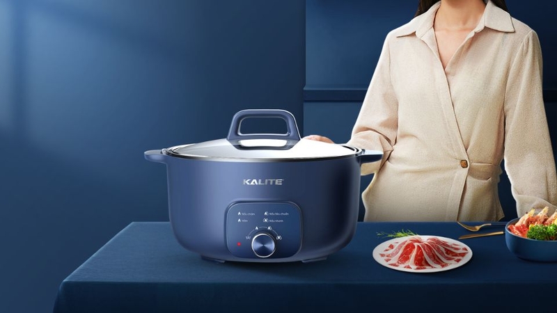 Nồi lẩu điện nào tốt nhất 2025 1