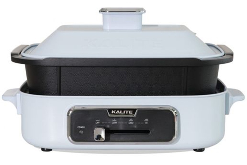 Nồi lẩu điện giá rẻ nhất 2025 - 01