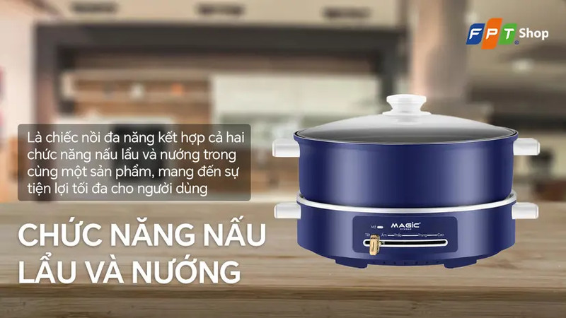 nồi lẩu điện tốt nhất 2026 - hình 7