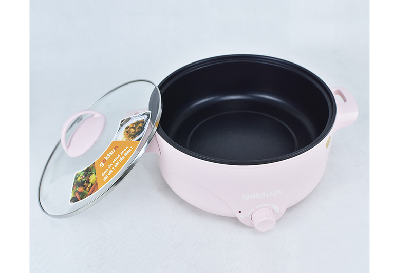 nồi lẩu điện tốt nhất 2026 - hình 8